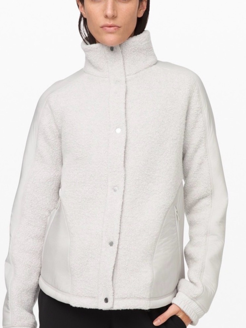 Lululemon Go Cozy Jacket 6